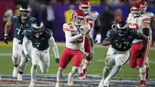 Super Bowl 2025: día, hora, show de medio tiempo, Kansas City Chiefs vs. Philadelphia Eagles y más