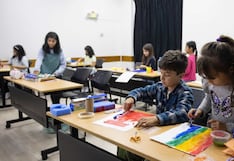 Talleres de verano 2026: para chicos y grandes, aquí hay opciones para pasar las vacaciones