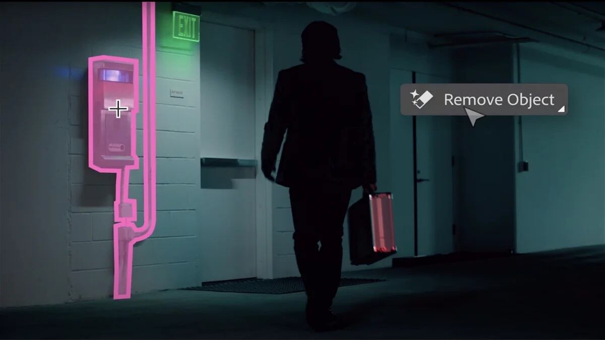 Adobe revoluciona Premiere Pro con herramientas de IA generativa para editar y transformar videos. (Foto: Adobe)