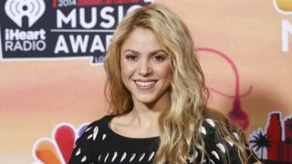 Shakira sobre "The Voice": "No soy una estrella de televisión"