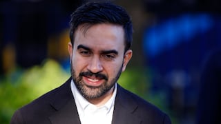 Resultados elecciones Nueva York 2025 EN VIVO: última hora de la victoria del socialista Zohran Mamdani