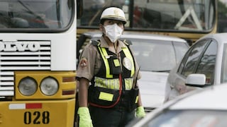 San Borja tiene un alto nivel de aire contaminado pese a su gran cantidad de áreas verdes: ¿por qué ocurre esto?