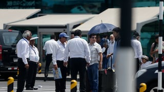 Aeropuerto Jorge Chávez: ¿Qué medidas tomará LAP para impedir el ingreso de taxistas con múltiples denuncias y qué tan efectivas serían?