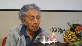 Vivió 117 años: mujer pidió que le realizaran estudios antes de fallecer y ahora revelan el “secreto” de su longevidad
