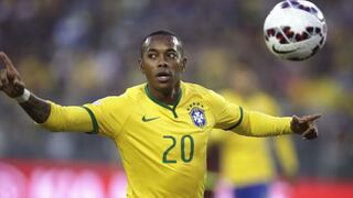 Robinho y otros deportistas salpicados por escándalos sexuales [FOTOS]