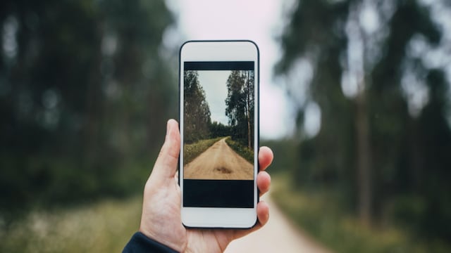 WhatsApp ahora te deja enviar fotos que se mueven: conoce la nueva funcionalidad que todos empezarán a utilizar. (Fuente: iStock)