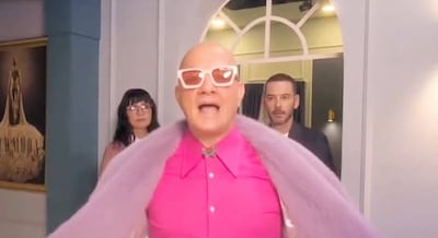 Más intrigas y el retorno de Román ¿como antagonista? Lo que sabemos de “Betty, la fea: La historia continúa” – Temporada 3