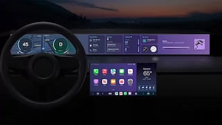 Apple: el nuevo CarPlay que busca llegar a más vehículos y golpear a Google