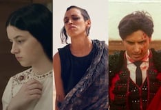 Premios Goya: la nominada al Óscar “Sirat” pierde el premio mayor; “Tardes de soledad” gana a Mejor documental