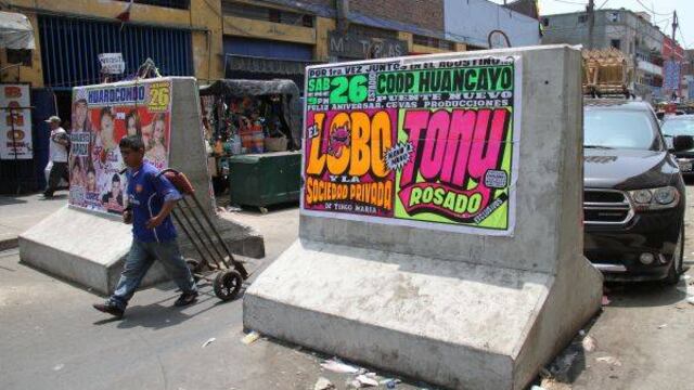 Municipalidad de Lima aún no es notificada sobre fallo de La Parada