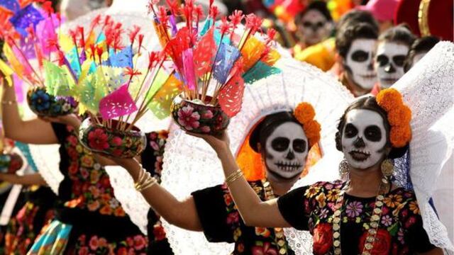 Día de Muertos 2022: ¿habrá puente festivo en México por esta tradicional festividad?