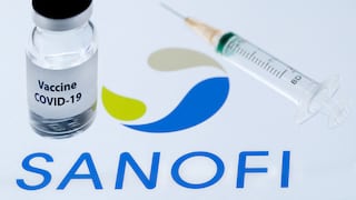 Sanofi y GSK piden autorización para aplicar su vacuna anticovid en EE.UU. y Europa