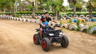 ¡Se viene otro feriado largo! Perú disfrutará 4 días consecutivos antes de terminar el 2025 | Foto: Andina