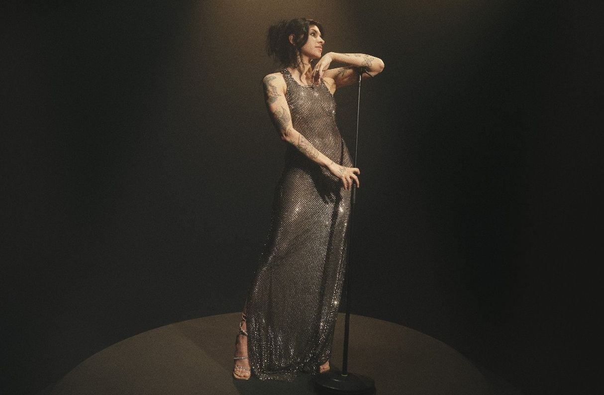 Cazzu confirmó un concierto en Perú como parte de su gira internacional “Latinaje en vivo”. (Foto: Instagram)