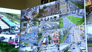 ATU: detectan 75 vehículos que hacían ‘colectivo’ en La Molina y San Borja