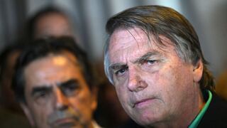 Jair Bolsonaro inhabilitado durante ocho años por abusos de poder en elecciones de 2022