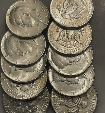 Ebay es un mercado sumamente competitivo para los vendedores de piezas de colección en línea (Foto: Ebay)