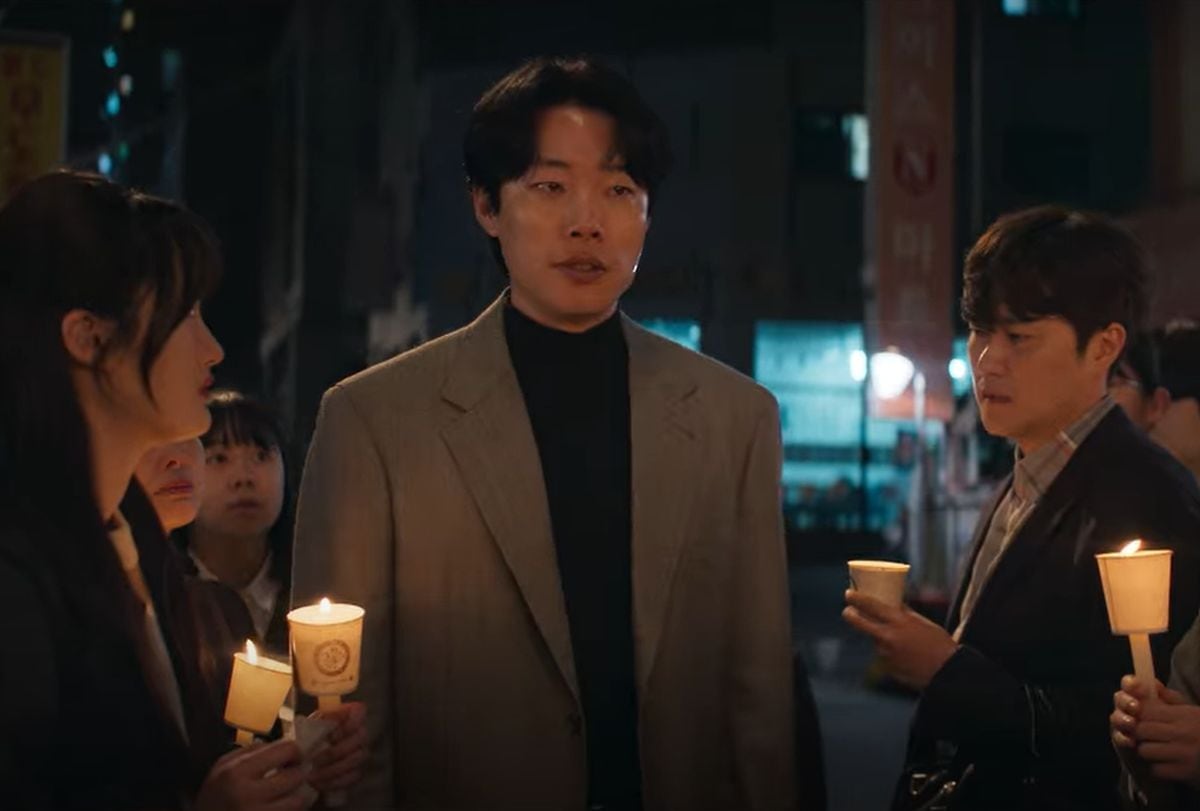 En "Revelación", uno de los protagonistas es un pastor que cree en las revelaciones divinas (Foto: Wow Point)