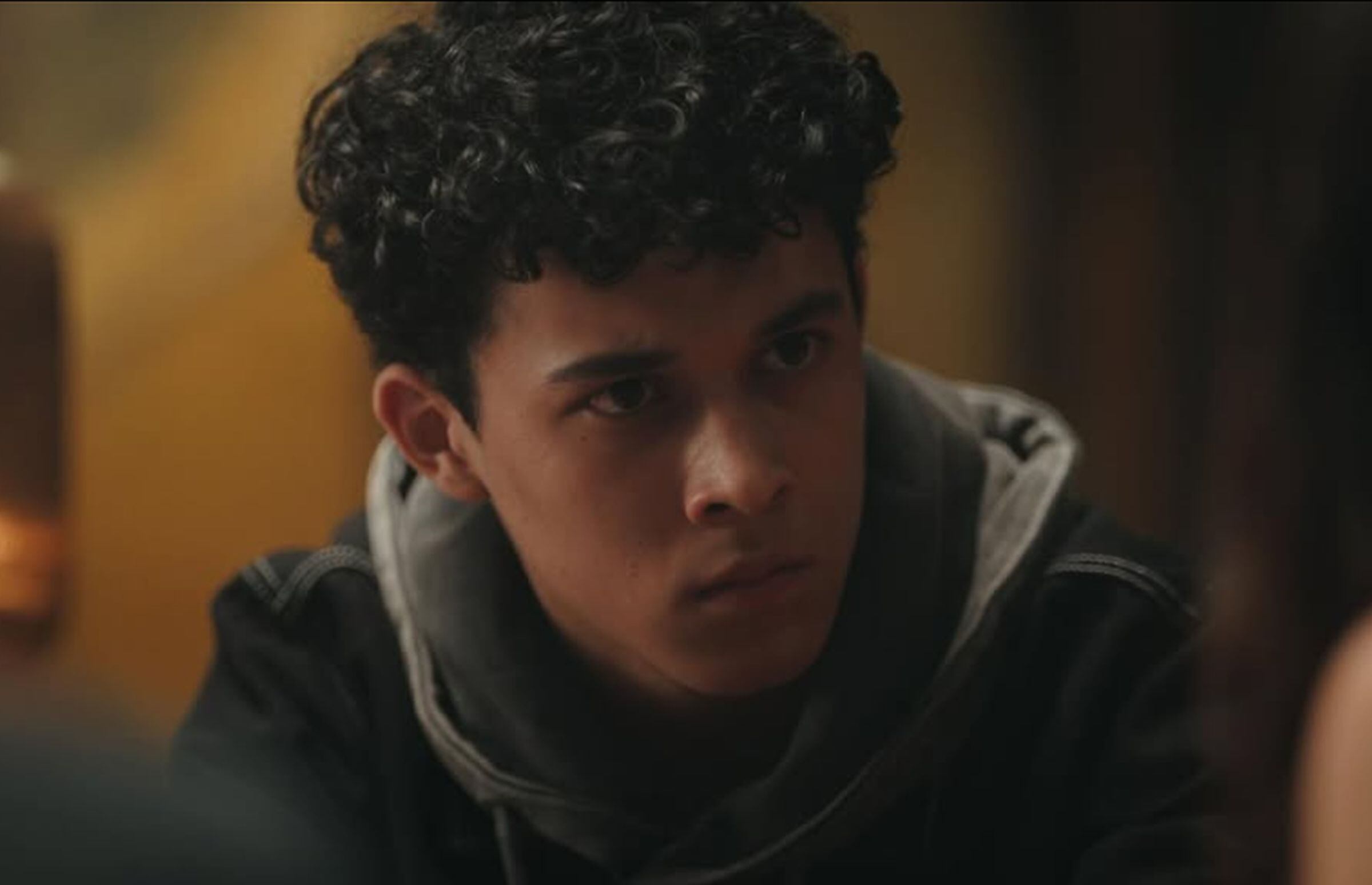 Sebastián García es la voz juvenil detrás de grandes franquicias animadas y el actor de Fernando en “Pecados inconfesables” (Foto: Sebastián García / Instagram)