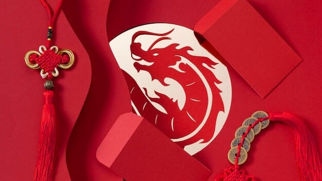 El Año Nuevo Chino: ¿Cómo te irá en el 2024? | (Foto: Freepik)