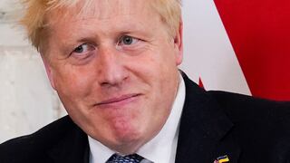 Quiénes son los posibles candidatos para reemplazar al primer ministro británico Boris Johnson