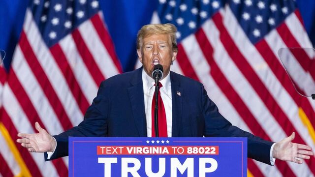 Donald Trump gana en los caucus de Misuri, Míchigan e Idaho y se acerca a la candidatura