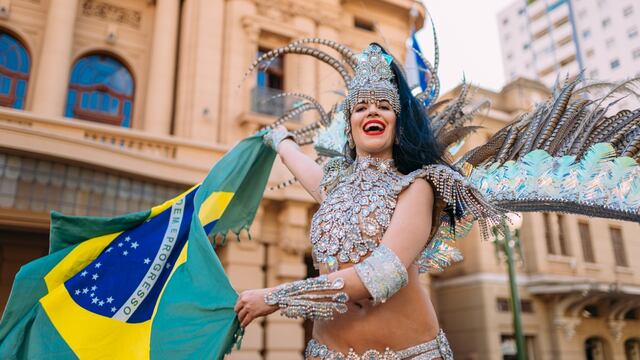 Río de Janeiro: 5 consejos si vas al carnaval