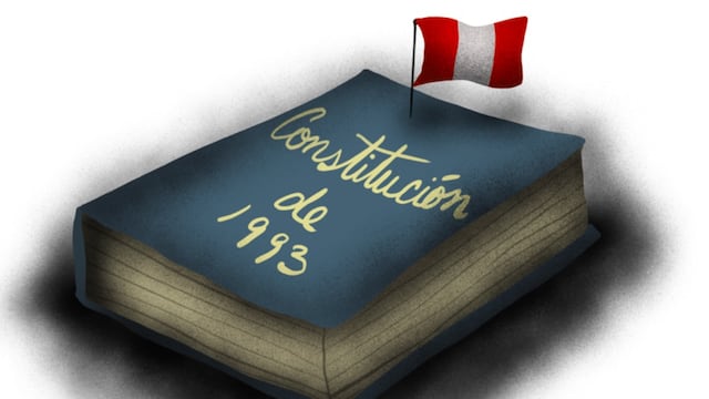 La Constitución cumple 30 años
