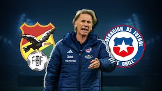 ¿Ricardo Gareca se va de la selección de Chile? Lo que pasará con el Tigre tras la derrota ante Bolivia por Eliminatorias