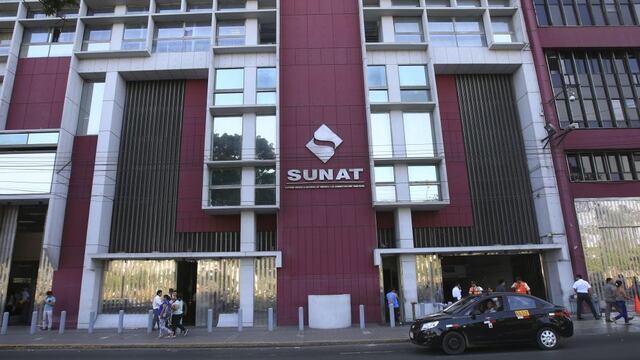 Sunat: Facturación electrónica creció 60% en el 2017