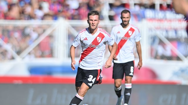 RESULTADO, San Lorenzo empató sin goles con River | VIDEO