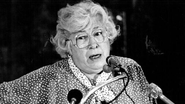 Madalyn Murray O'Hair, la mujer atea "más odiada de EE.UU." que tuvo un trágico final