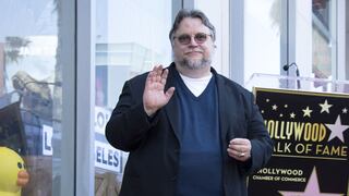 Guillermo del Toro: “Vivimos momentos de devastación y división en el mundo”