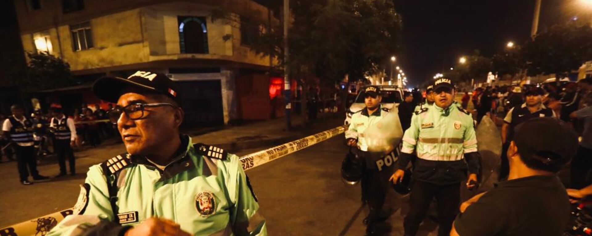 Granadas, homicidios y disputas territoriales: el lado oculto del estado de emergencia en Lima