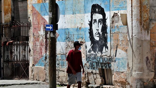 Cuba sigue sin redes sociales a cuatro días de las históricas protestas