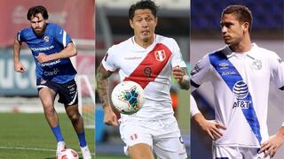 Chile convocó a un jugador inglés: ¿Qué casos similares hay en la selección peruana?