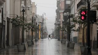 Senamhi: Lima reportaría un verano con lloviznas ocasionales por Fenómeno de La Niña