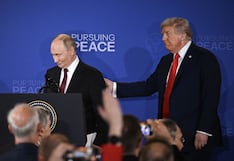 Trump habla de paz cercana mientras Putin se prepara para prolongar la guerra en Ucrania: ¿Quién tiene más a su favor?
