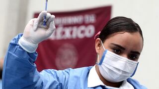 México decreta el fin de la emergencia nacional por covid-19