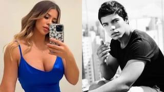 Gabriela Serpa pide justicia tras regreso de su expareja acusado de estafa