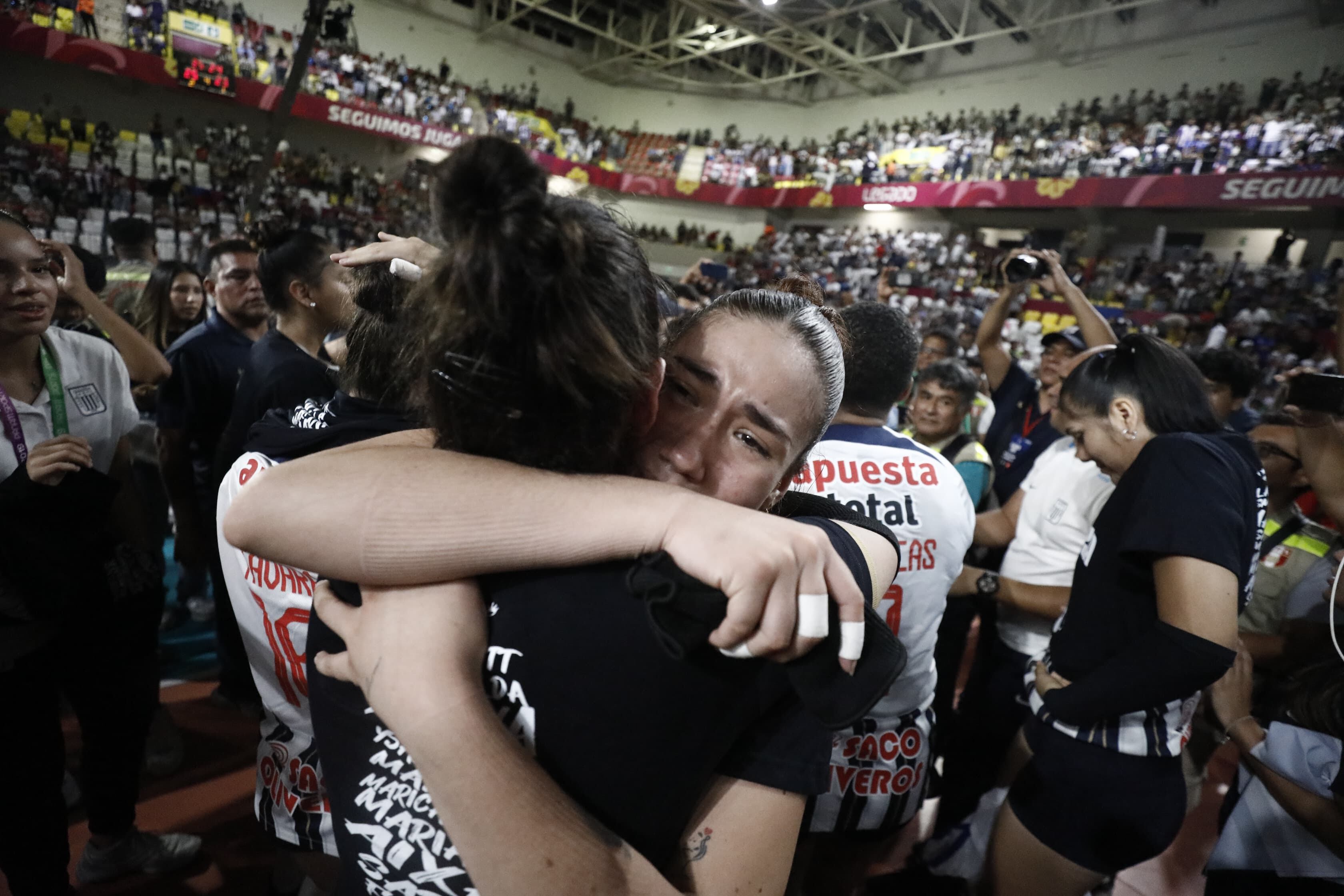 Foto: Julio Reaño / GEC