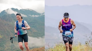Canchaque Trail Fest: la segunda edición contó con la participación de más de 500 corredores