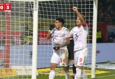 El ‘Guajiro’ dijo presente: Luis Díaz marcó el 3-0 de Bayern Múnich vs Heidenheim por la Bundesliga | VIDEO