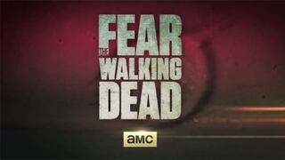 "The Walking Dead": mira el primer teaser de su spin-off