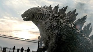 Godzilla 2014, un monstruo de otro tiempo [CRÍTICA DE CINE]