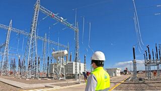 Red Eléctrica se convierte en Redeia y evalúa inversiones en Perú, Brasil y Chile
