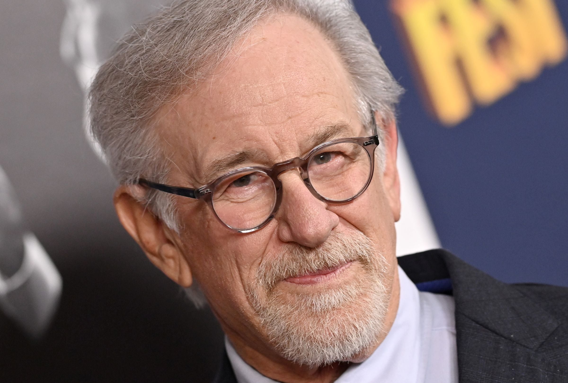 Steven Spielberg expuso la razón por la que hacer ‘Tiburón’ le causó un ataque de pánico. (Foto: Axelle / Bauer-Griffin / FilmMagic / Getty Images)