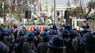 La extensión de la impunidad