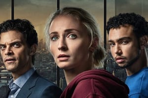 Lista de actores y personajes de “Steal”: quién es quién en la nueva serie de Amazon Prime Video