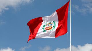 Tengo el orgullo de ser peruana, ¿y soy feliz?